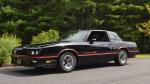 Chevrolet Monte Carlo SS 1985 года